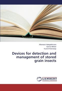 portada Devices for Detection and Management of Stored Grain Insects