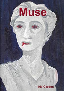 portada Muse (en Inglés)