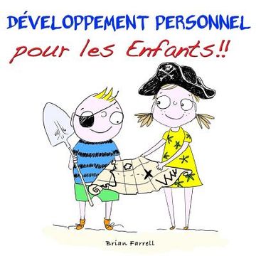 portada Développement Personnel pour les Enfants!! (en Francés)