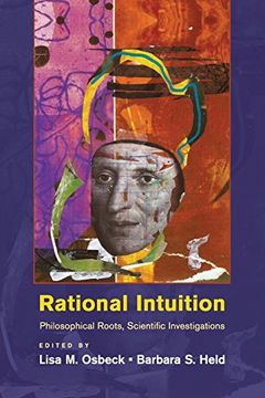portada Rational Intuition: Philosophical Roots, Scientific Investigations (en Inglés)