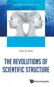 portada The Revolutions of Scientific Structure (en Inglés)