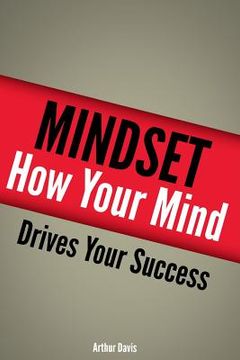 portada Mindset: How Your Mind Drives Your Success (in English)