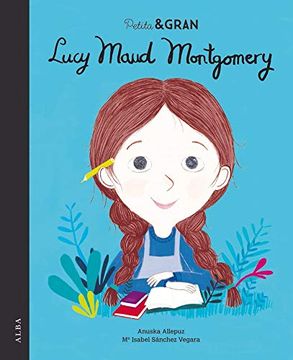 portada Petita i Gran Lucy Maud Montgomery (Petita & Gran)
