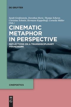 portada Cinematic Metaphor in Perspective (in English)