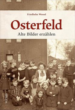 portada Osterfeld Alte Bilder Erzählen (en Alemán)