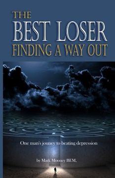 portada The Best Loser: Finding a Way Out