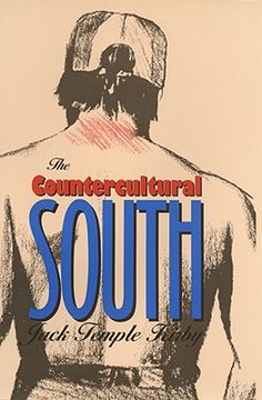 portada countercultural south (in English)