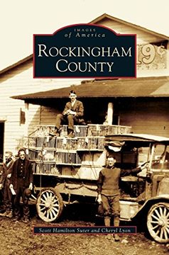 portada Rockingham County (en Inglés)