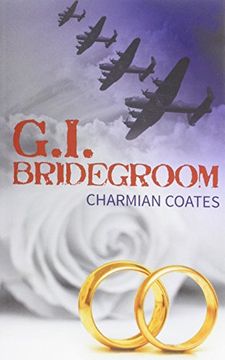 portada G.I. Bridegroom