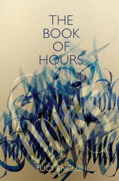portada The Book of Hours (en Inglés)