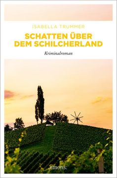 portada Schatten Über dem Schilcherland (en Alemán)