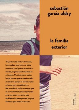 portada La familia exterior (in Spanish)