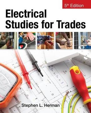 portada Electrical Studies for Trades