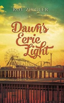 portada Dawn's Eerie Light