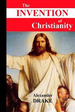 portada The Invention of Christianity (in English)