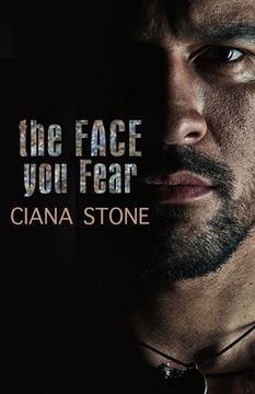 portada The FACE you fear (in English)