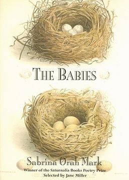 portada the babies (en Inglés)