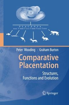 portada Comparative Placentation: Structures, Functions and Evolution