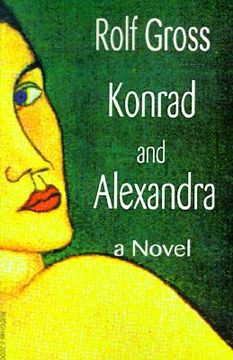 portada konrad and alexandra (en Inglés)