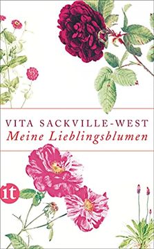 portada Meine Lieblingsblumen (Insel Taschenbuch) (in German)