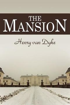 portada The Mansion (en Inglés)