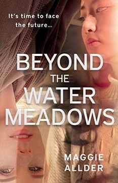portada Beyond the Water Meadows (en Inglés)