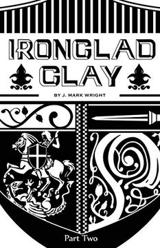 portada Ironclad Clay (en Inglés)
