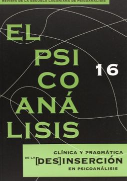 portada Psicoanálisis Aplicado. Manual Teórico y Práctico (Psicología) (in Spanish)