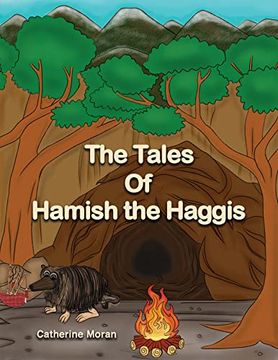 portada The Tales of Hamish the Haggis (en Inglés)