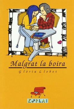 portada Malgrat la boira (Esplai) (en Catalá)