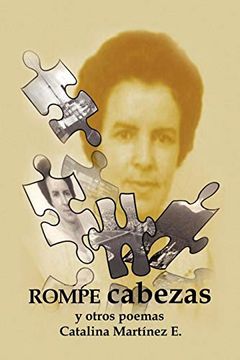 portada Rompe Cabezas (in Spanish)