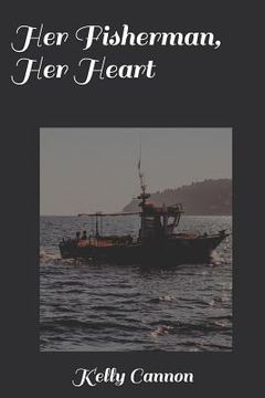 portada Her Fisherman, Her Heart (in English)