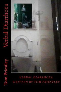 portada Verbal Diarrhoea (en Inglés)