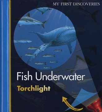 portada fish underwater