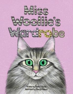 portada Miss Woollie's Wardrobe (in English)