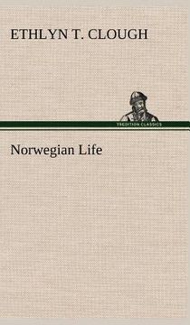 portada norwegian life (in English)