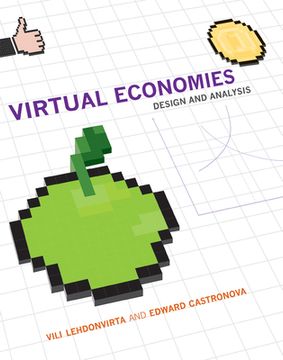 portada Virtual Economies: Design and Analysis (Information Policy)