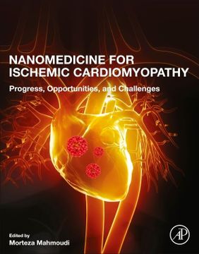 portada Nanomedicine for Ischemic Cardiomyopathy: Progress, Opportunities, and Challenges (in English)