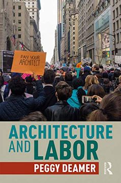 portada Architecture and Labor (en Inglés)