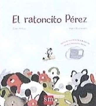 portada El Ratoncito Pérez