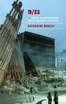 portada 9/11: Topics in Contemporary North American Literature (en Inglés)