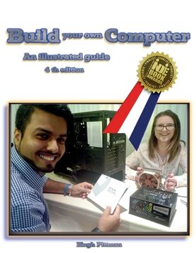portada Build Your own Computer: An Illustrated Guide (en Inglés)
