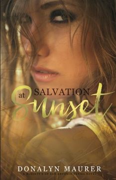 portada Salvation At Sunset: Volume 5 (A McGinty's Of San Antonio Series Novel)