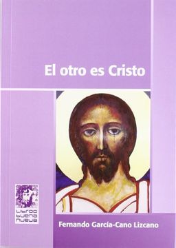 portada otro es cristo, el (in Spanish)