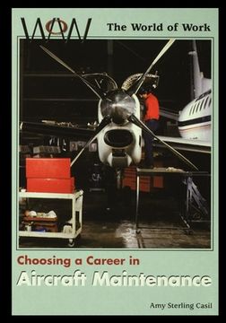 portada In Aircraft Maintenance (en Inglés)