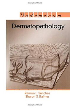 portada Dermatopathology (Vademecum) (en Inglés)