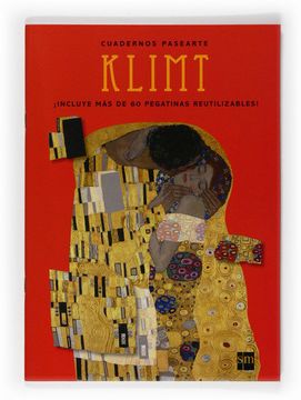 portada Klimt (Pasearte) (in Spanish)