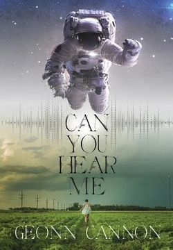 portada Can You Hear Me (en Inglés)