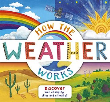 portada How the Weather Works (en Inglés)