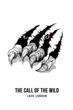 portada The Call of the Wild (en Inglés)